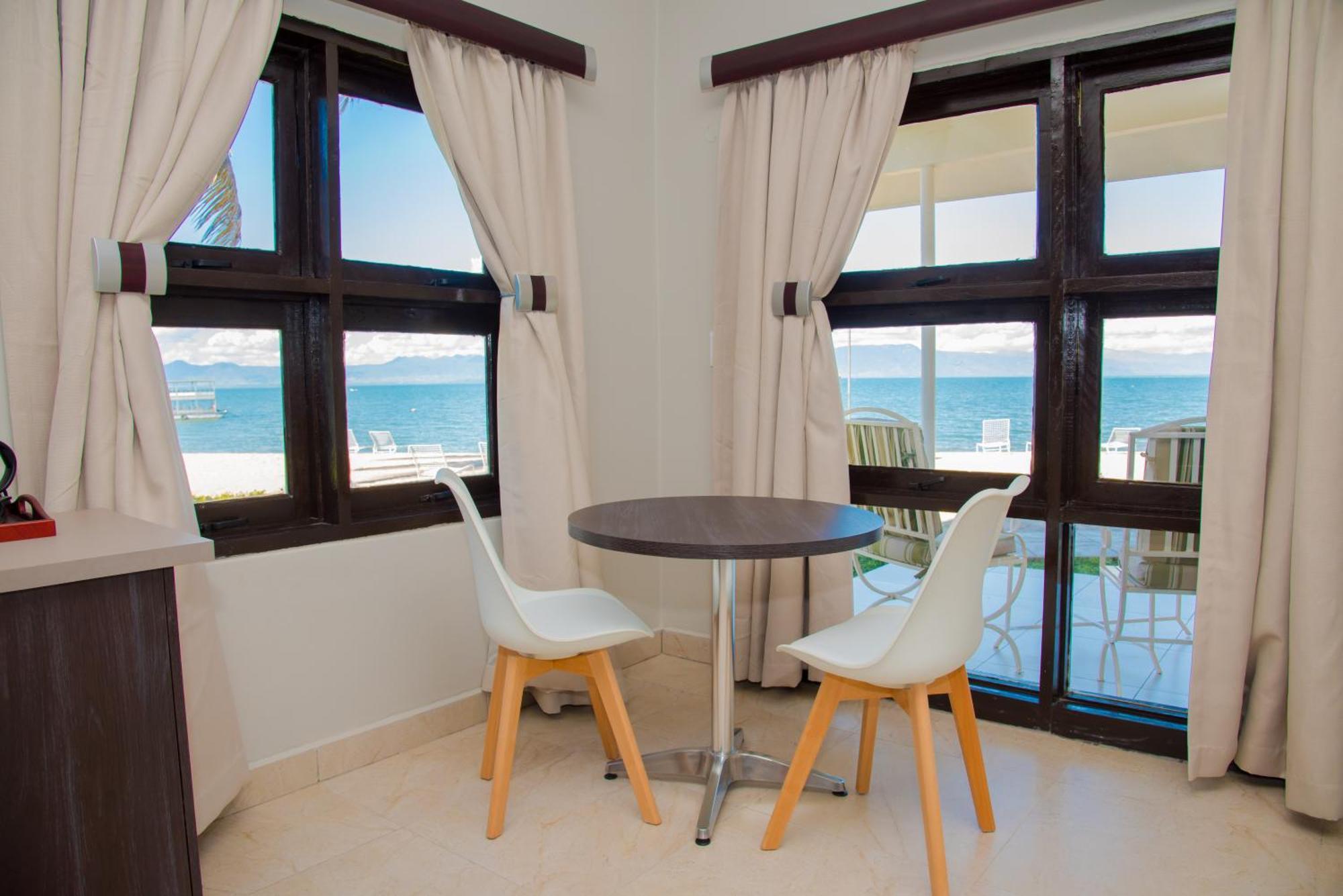 מלון Chipoka Sunbird Nkopola מראה חיצוני תמונה